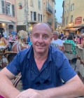 Rencontre Homme France à bucy les pierrepont : Serge, 58 ans